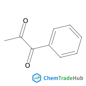 1-Phenyl-1,2-propanedione