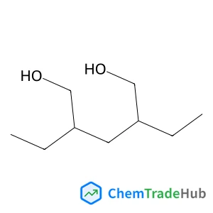 2,4-Diethyl-1,5-pentanediol