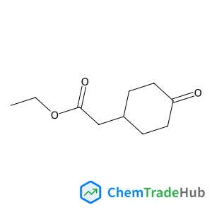 Ethyl (4-oxocyclohexyl)acetate