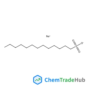 Sodium 1-tridecanesulfonate