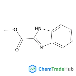 methyl 1H-1,3-benzodiazole-2-carboxylate