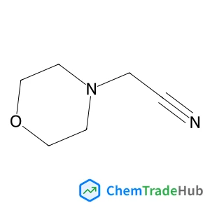 4-Morpholinylacetonitrile