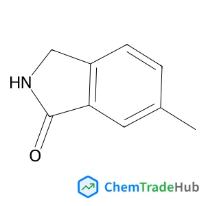 6-Methyl-1-isoindolinone