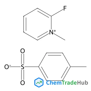 2-Fluoro-1-methylpyridinium 4-methylbenzenesulfonate