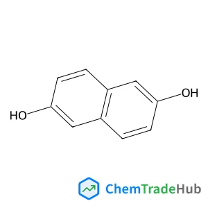 2,6-Naphthalenediol