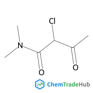 N,N-DIMETHYL-2-CHLOROACETAMIDE
