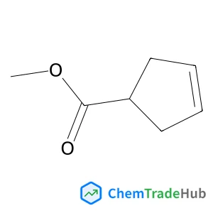 methyl cyclopent-3-ene-1-carboxylate
