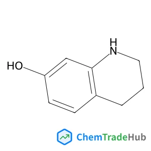 1,2,3,4-Tetrahydro-7-quinolinol