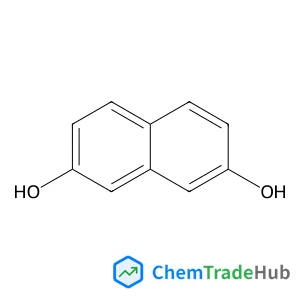 2,7-Naphthalenediol