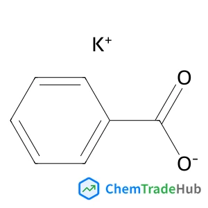 Potassium benzoate