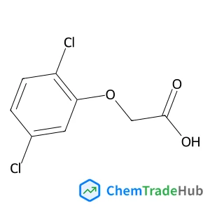 2,5-Dichlorophenoxyacetic acid 2,5-Dichlorophenoxyacetic acid
