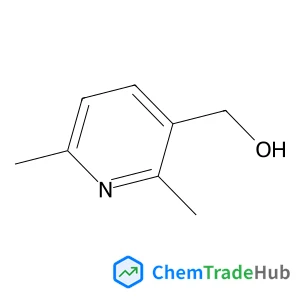 (2,6-Dimethyl-3-pyridinyl)methanol (2,6-Dimethyl-3-pyridinyl)methanol