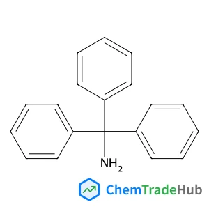 1,1,1-Triphenylmethanamine