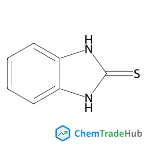 1H-Benzimidazole-2-thiol