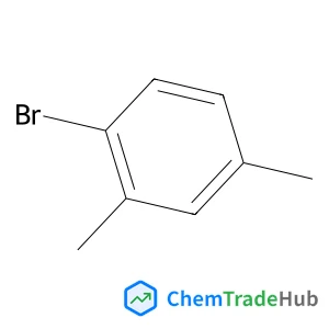1-Bromo-2,4-dimethylbenzene