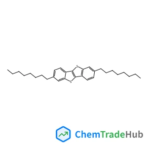 2,7-Dioctyl[1]benzothieno[3,2-b][1]benzothiophene