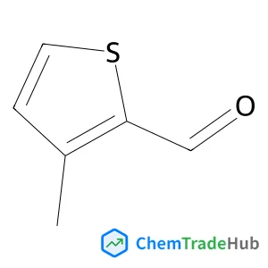 3-Methyl-2-thiophenecarbaldehyde