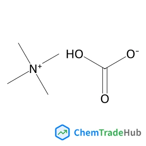 N,N,N-Trimethylmethanaminium hydrogen carbonate