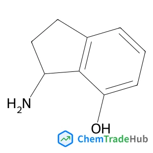 3-amino-2,3-dihydro-1H-inden-4-ol