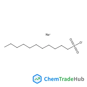 Sodium 1-undecanesulfonate