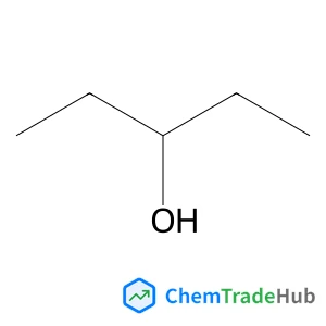 3-Pentanol 3-Pentanol