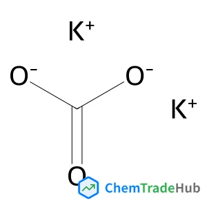 Dipotassium carbonate