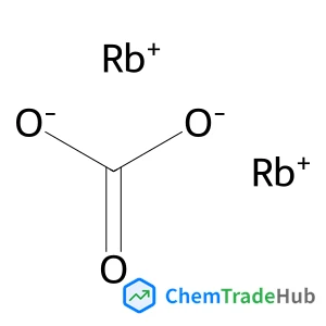 Dirubidium carbonate