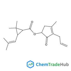 Allethrin