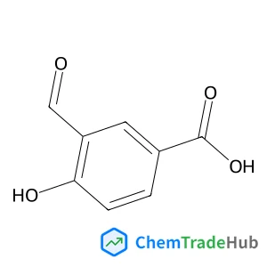 3-Formyl-4-hydroxybenzoic acid