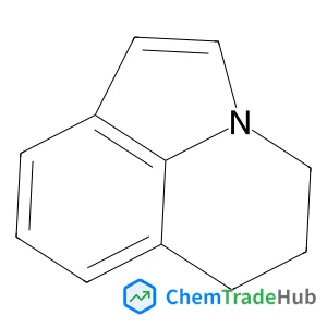 5,6-Dihydro-4H-pyrrolo[3,2,1-ij]quinoline