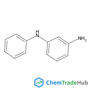 N-Phenyl-1,3-benzenediamine