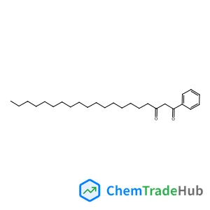 1-Phenyl-1,3-icosanedione