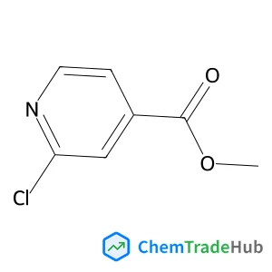 Methyl 2-chloroisonicotinate