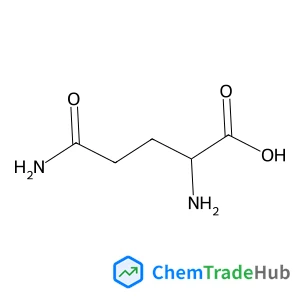 Glutamine