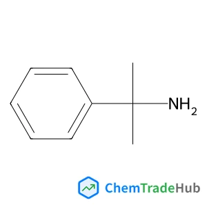 2-Phenyl-2-propanamine