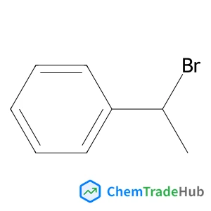 (1-bromoethyl)benzene