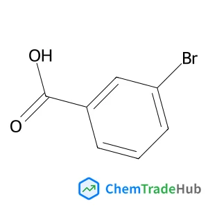 3-Bromobenzoic acid