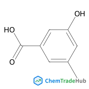 3-Hydroxy-5-methylbenzoic acid