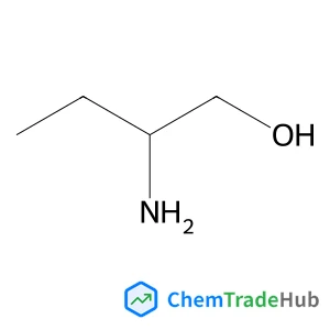 (2S)-2-Amino-1-butanol (2S)-2-Amino-1-butanol