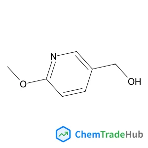 (6-Methoxy-3-pyridinyl)methanol