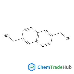 2,6-Bis(hydroxymethyl)naphthalene