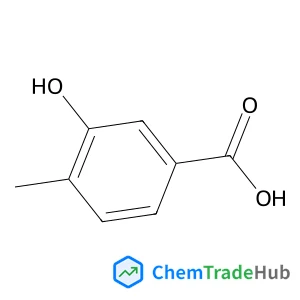 3-Hydroxy-4-methylbenzoic acid