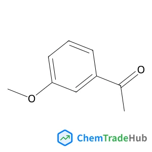 1-(3-Methoxyphenyl)ethanone