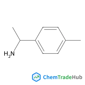 1-(4-Methylphenyl)ethanamine