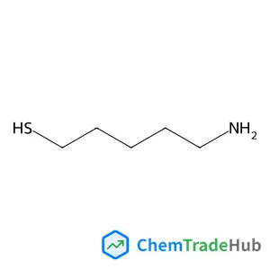 5-aminopentane-1-thiol
