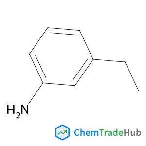 3-Ethylaniline