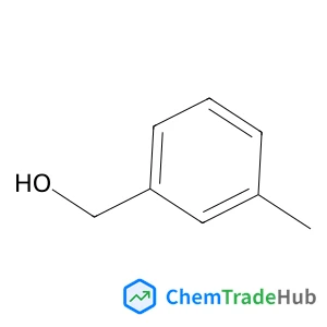 (3-Methylphenyl)methanol