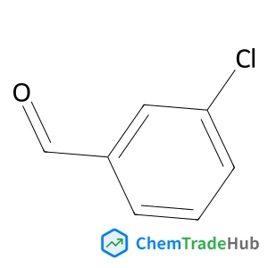 3-Chlorobenzaldehyde