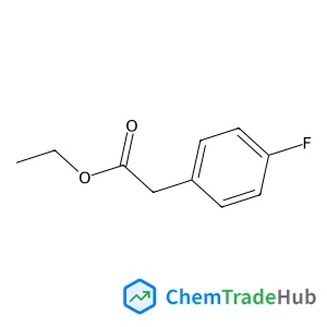 Ethyl (4-fluorophenyl)acetate