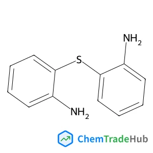 2,2'-Sulfanediyldianiline
